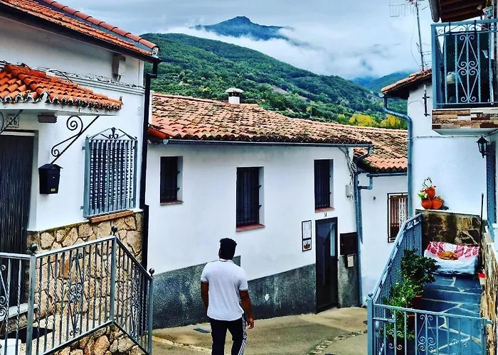 Casa Rural La Severina