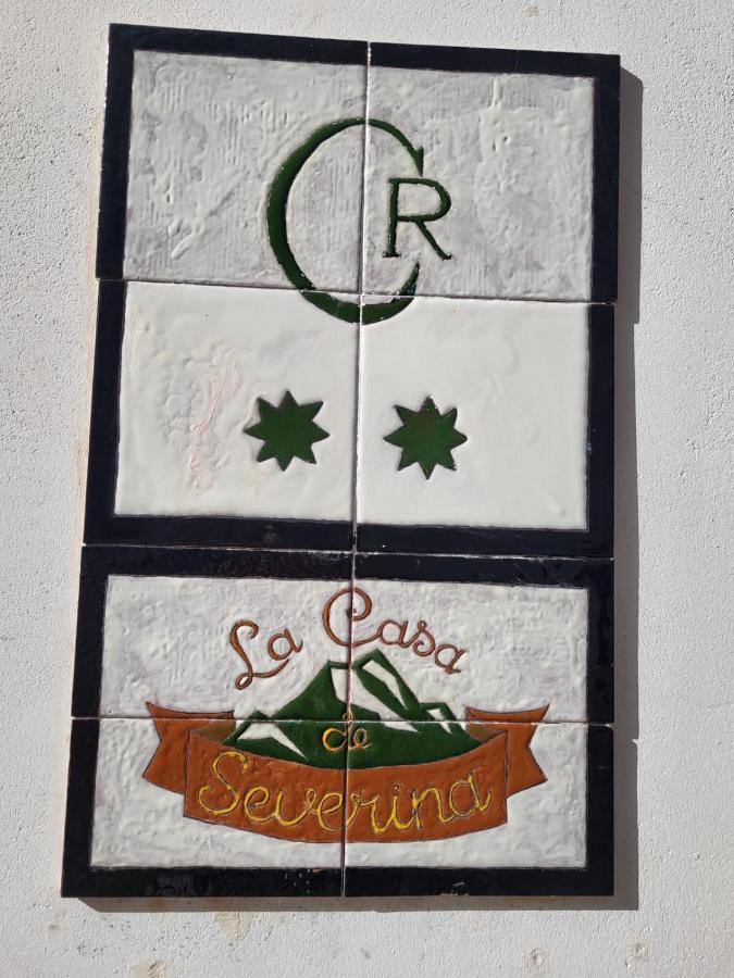La Severina