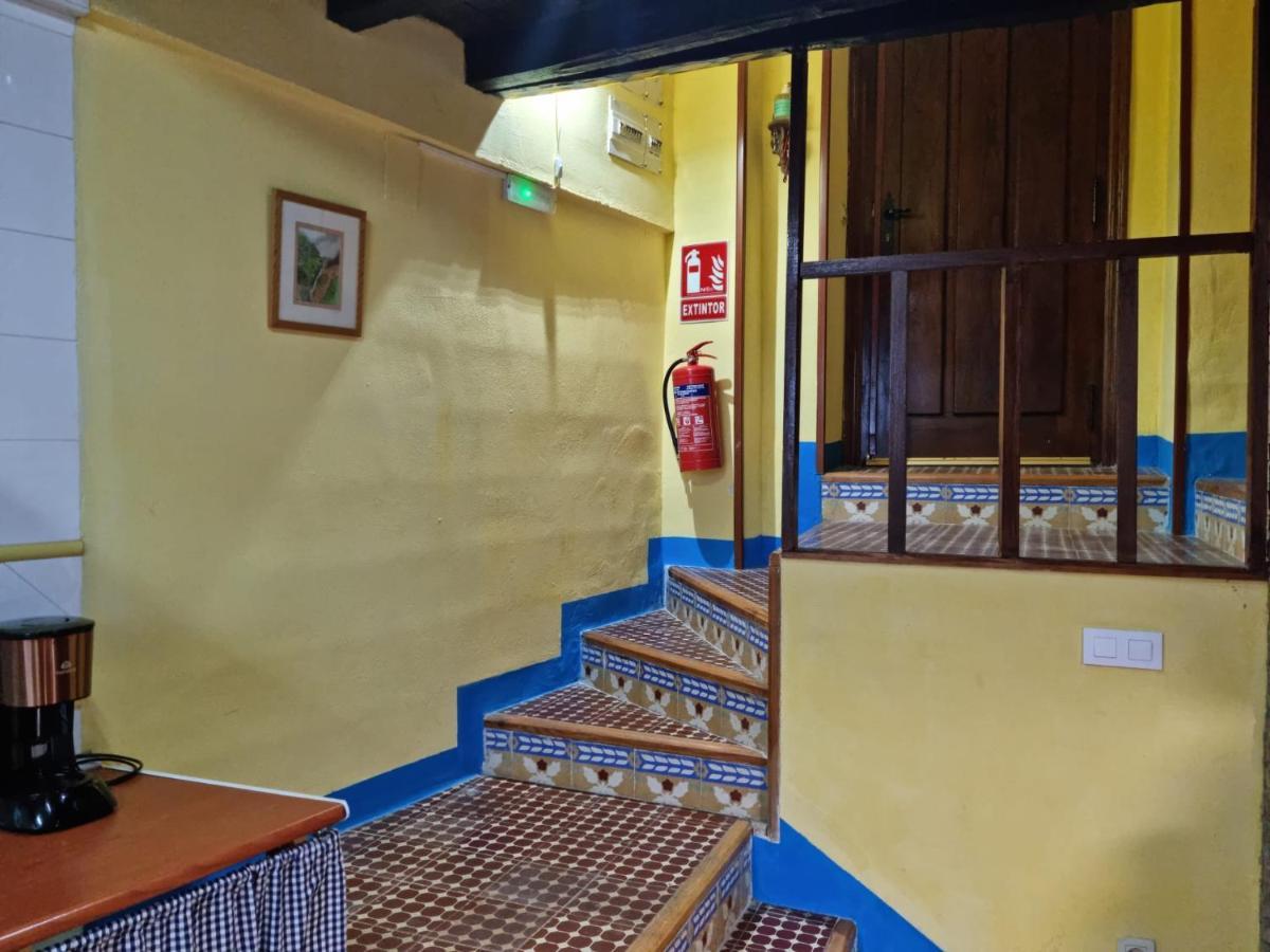 Holiday home La Severina