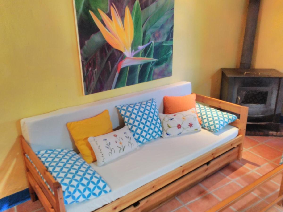 La Severina Holiday home *