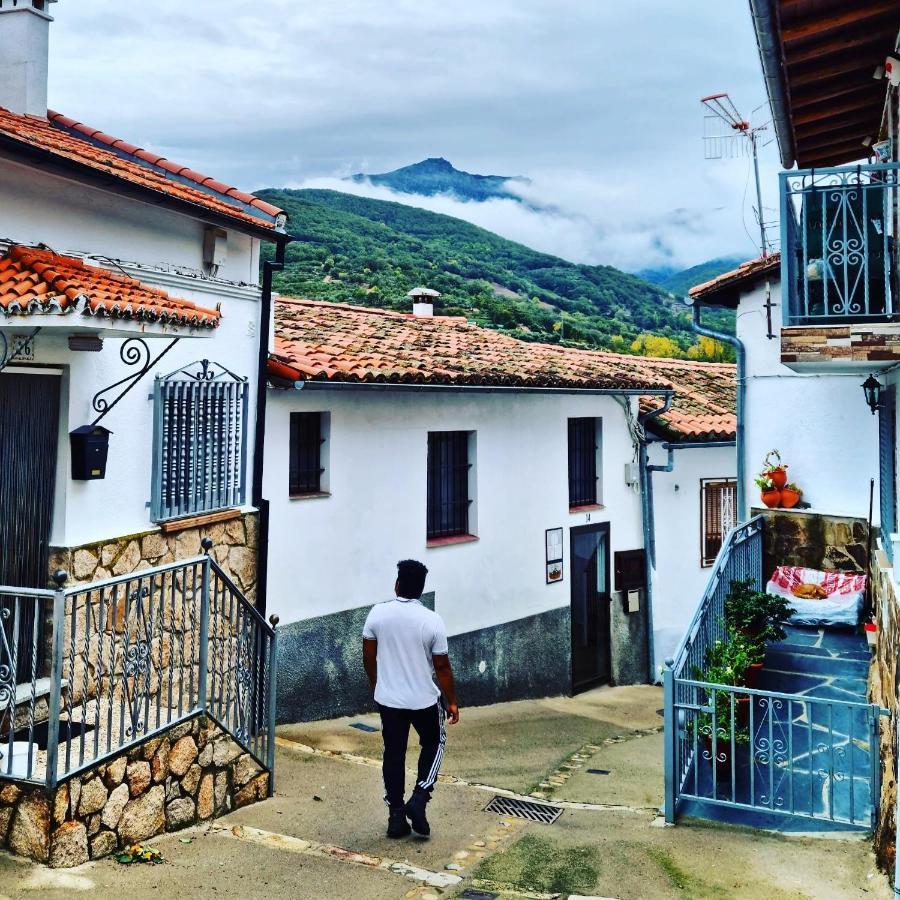 Сasa de vacaciones La Severina