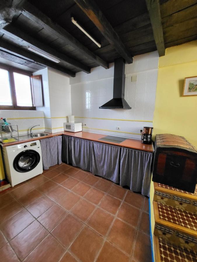 Holiday home La Severina Hervas