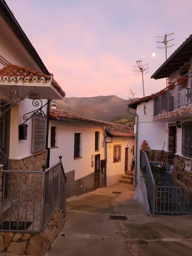 La Severina * Hervás