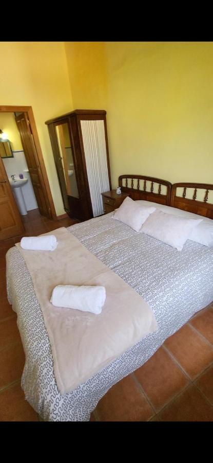 Holiday home La Severina *